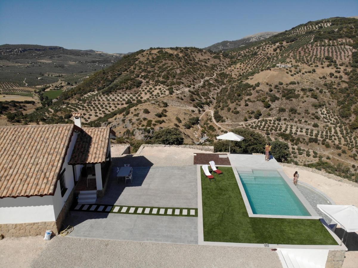 Casa Rural La Choza De Mindo Granada Exterior foto